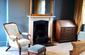 Apartment at Llanerchydol Hall - Foto 10