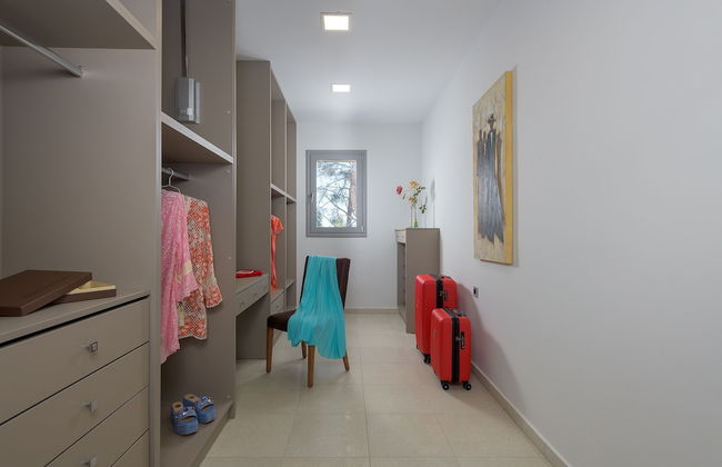 Bella Foresta Villa - Foto 14