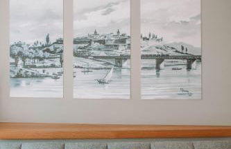 Just Like Home - Vilavelha Suites - Foto 55