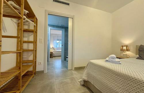 Sea Views Sanatori Beach Deluxe, Barcelona - Foto 25