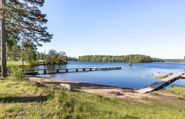 Sandsjöfors - Foto 19