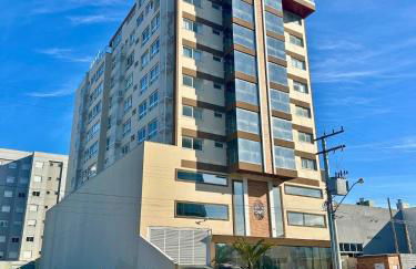 Porto Studios - Unidade 412 - Foto 38