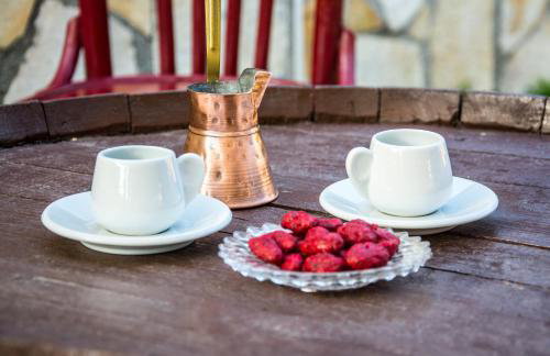 Kroussos Cottage - Foto 47