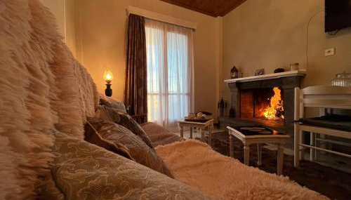 Boutique Arachova Retreat - Peaceful Mountain View - Foto 3