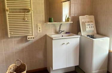 le Gîte de Marie Ray Sur Saône - Foto 3