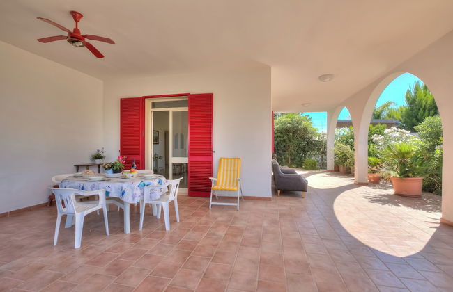 Villa Strea with pool - Foto 38