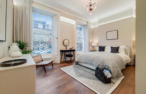 The Argyle Collection near Kings Cross St Pancras - by Short Stories London - Foto 18