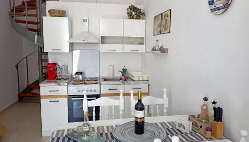 Amphitrite's Haven - Cycladic House in Marpissa, Paros - Foto 4