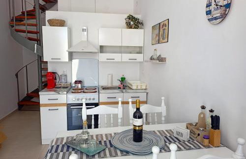 Amphitrite's Haven - Cycladic House in Marpissa, Paros - Photo 4