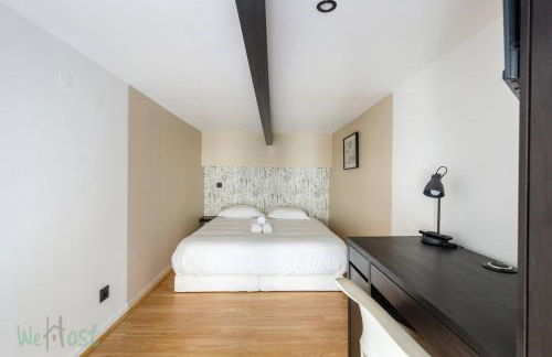 Duplex-Université - Foto 10