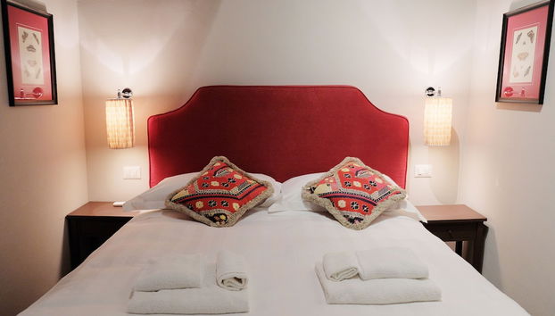 Verdi Apartment - Foto 5, Habitación