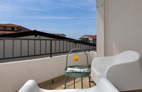 Apartments Barbarić - Photo 27