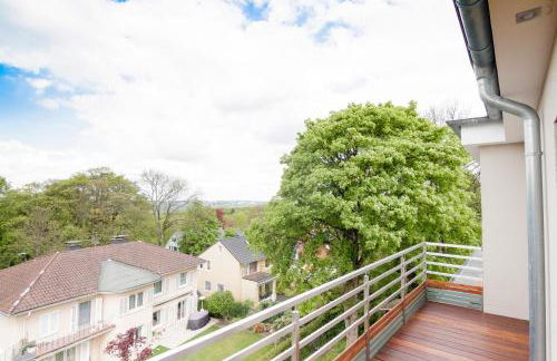 Penthouse M - Foto 13