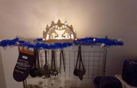 Balnéo privée & cinéma XXL - Logement premium à Tourcoing - Foto 28