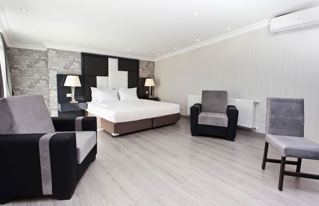 Evoda Residence - Foto 3