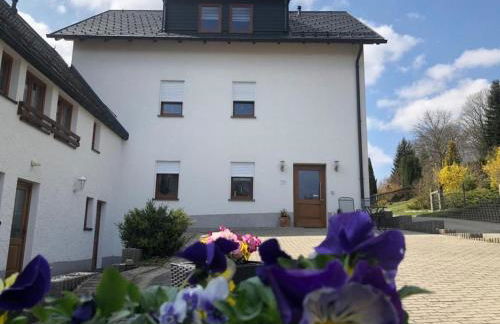 Apartment Gästehaus Siebert by Interhome - Foto 1