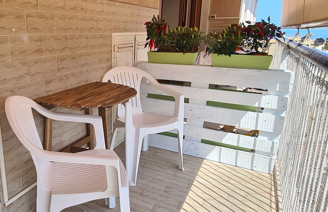 Vacanze Bellavista Tropea - Photo 18