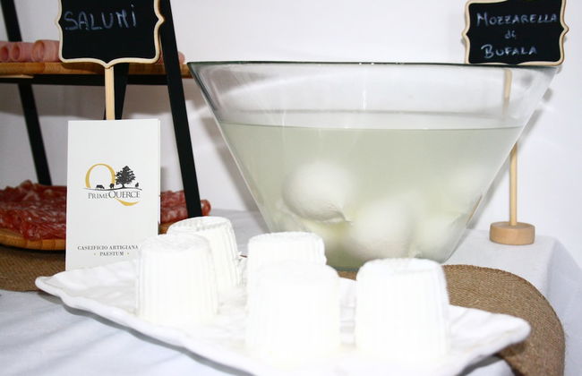 PrimeQuerce Agriturismo - Foto 50