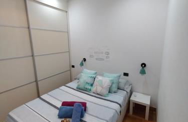 Pleno centro, Terraza, Principe, 5 min casco vello y estación AVE - Foto 20