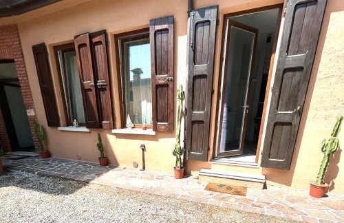 Valle Fiorita 42 - Garden apartment - Photo 23