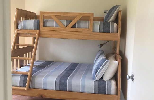 Driftwood Villas - Foto 3