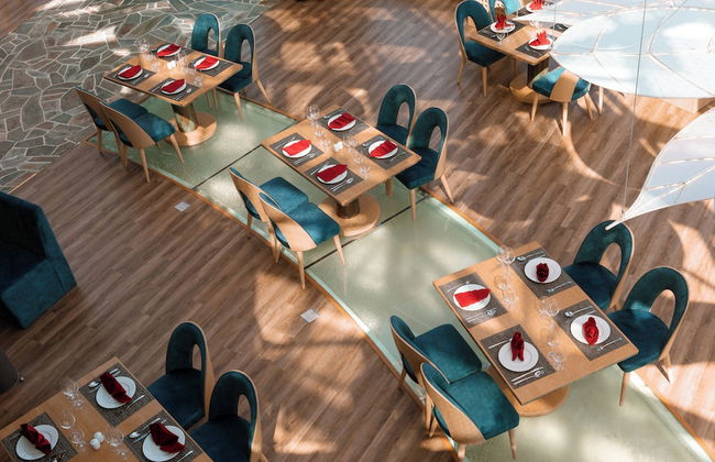 Dau Rong Resort - Foto 51