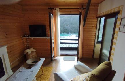 Holiday home Mrežnički šum - Foto 7