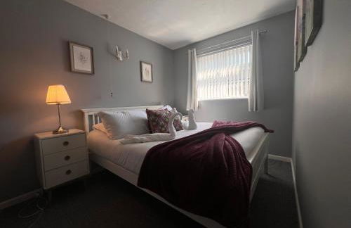 Dog Friendly Beachside Cottage Kessingland with private parking - Photo 6