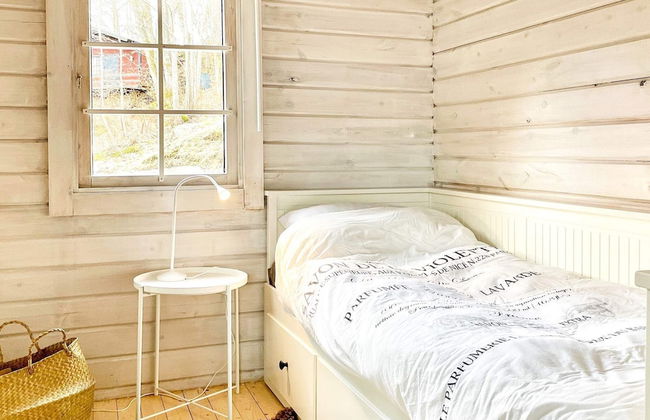 8 Person Holiday Home in Fagerhult-by Traum - Foto 4
