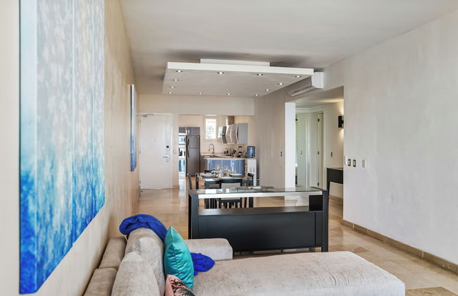 Watermark Luxury Oceanfront All Suite Hotel - Foto 4