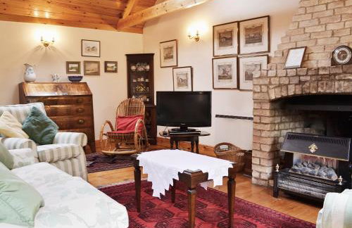 Netherall Manor Lodge - Photo 2