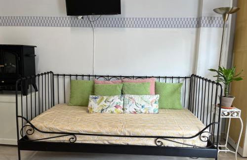 Estudio en Madrid acogedor - Foto 8