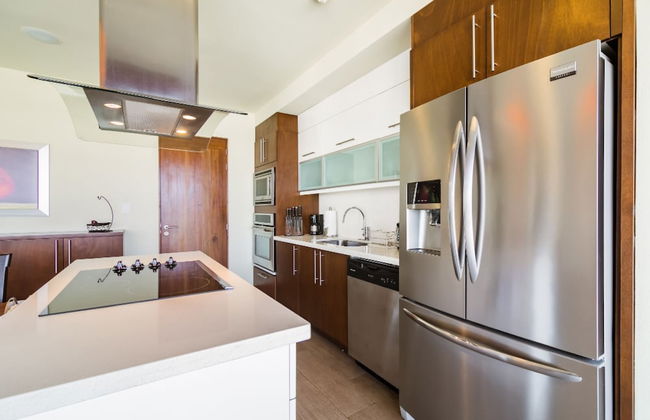 Terra apartment - Photo 22