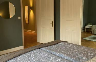 Luxury Apartment with 3BR - Foto 8