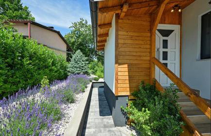 Villa Mila - Foto 11