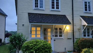 The Lakehouse on Windrush - Foto 3