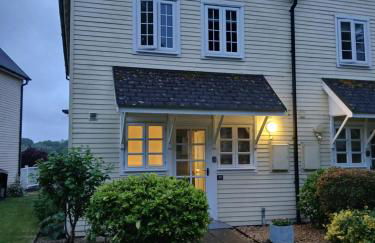 The Lakehouse on Windrush - Foto 3