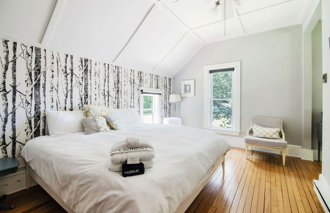 Mahaney Suite BW Boutique Hotel - Foto 1