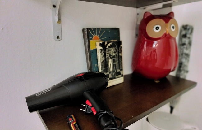 Cozy Fun Homestay 16 - Foto 28