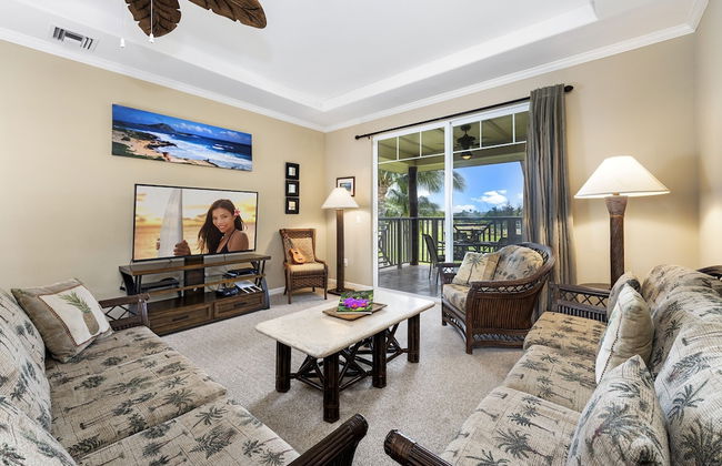 Waikoloa Beach S P32 2 Bedroom Villa by RedAwning - Photo 7