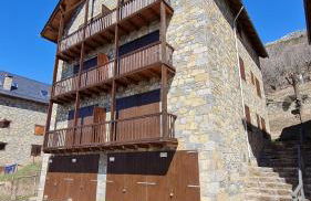 Boí Taüll CALMA DÚPLEX - Foto 35