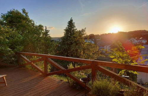 FeWo zum Römerturm - Foto 1