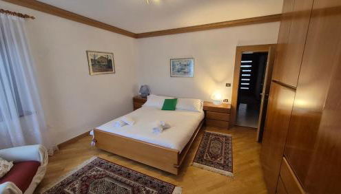 Ca' Piloni appartamento con 3 camere - Foto 4