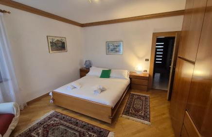 Ca' Piloni appartamento con 3 camere - Foto 4