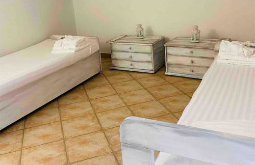 La Cascina Scalera per il tuo relax con piscina sauna ed Idromassaggio - Foto 25