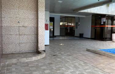 Loft com vista da praia da Costa 612 - Foto 35