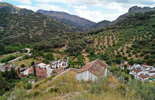 Casa Rural El Nacimiento - Photo 46