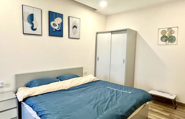 Sol Forest Ecopark Apartments - Photo 9