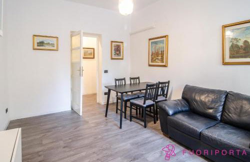 FuoriPorta Affitti Brevi - Residence Dacci - Foto 1