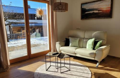 Ferienwohnung Obstgarten - Foto 1